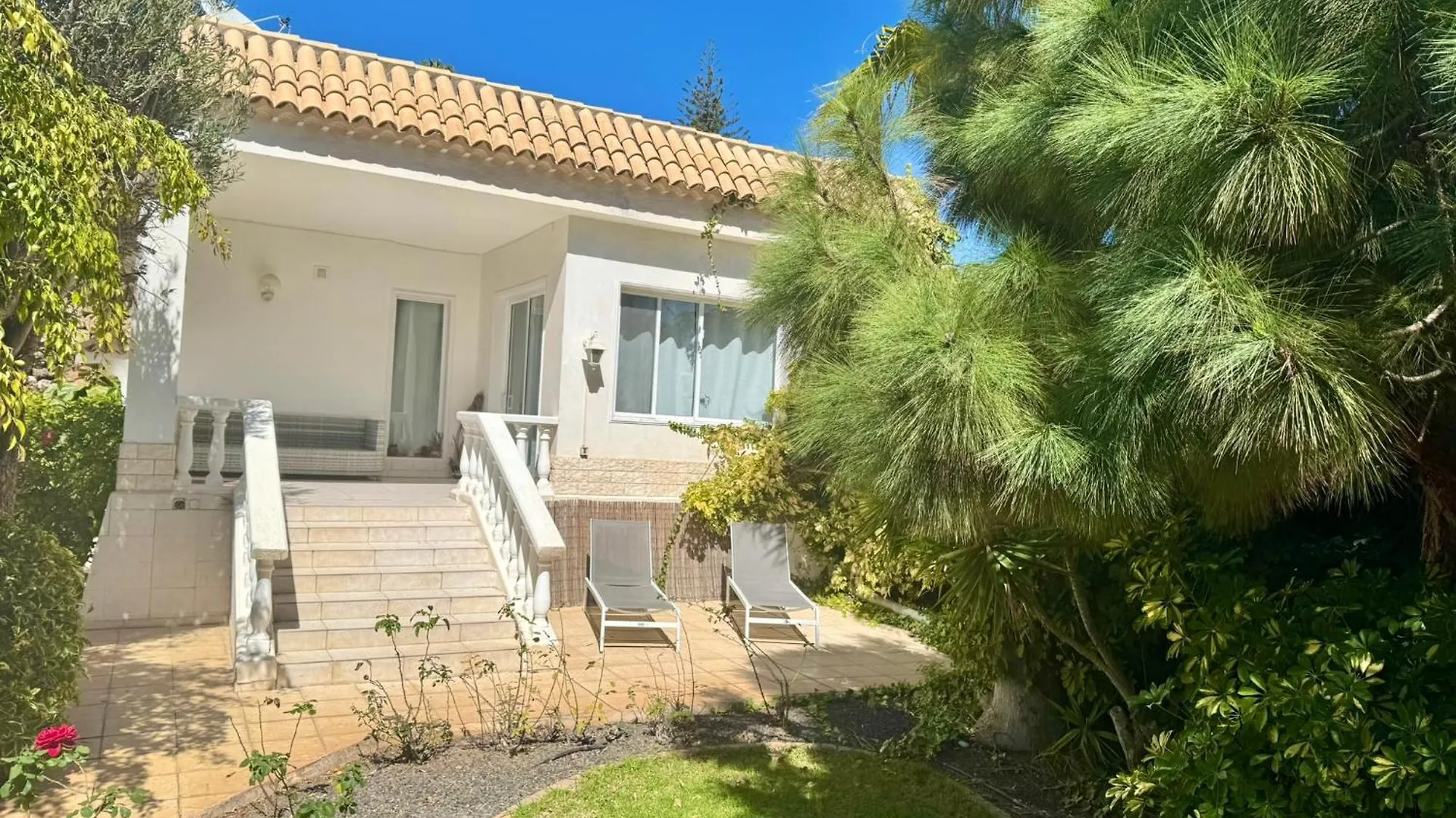 Vila Casa Lilo Arona  Arona (Tenerife)