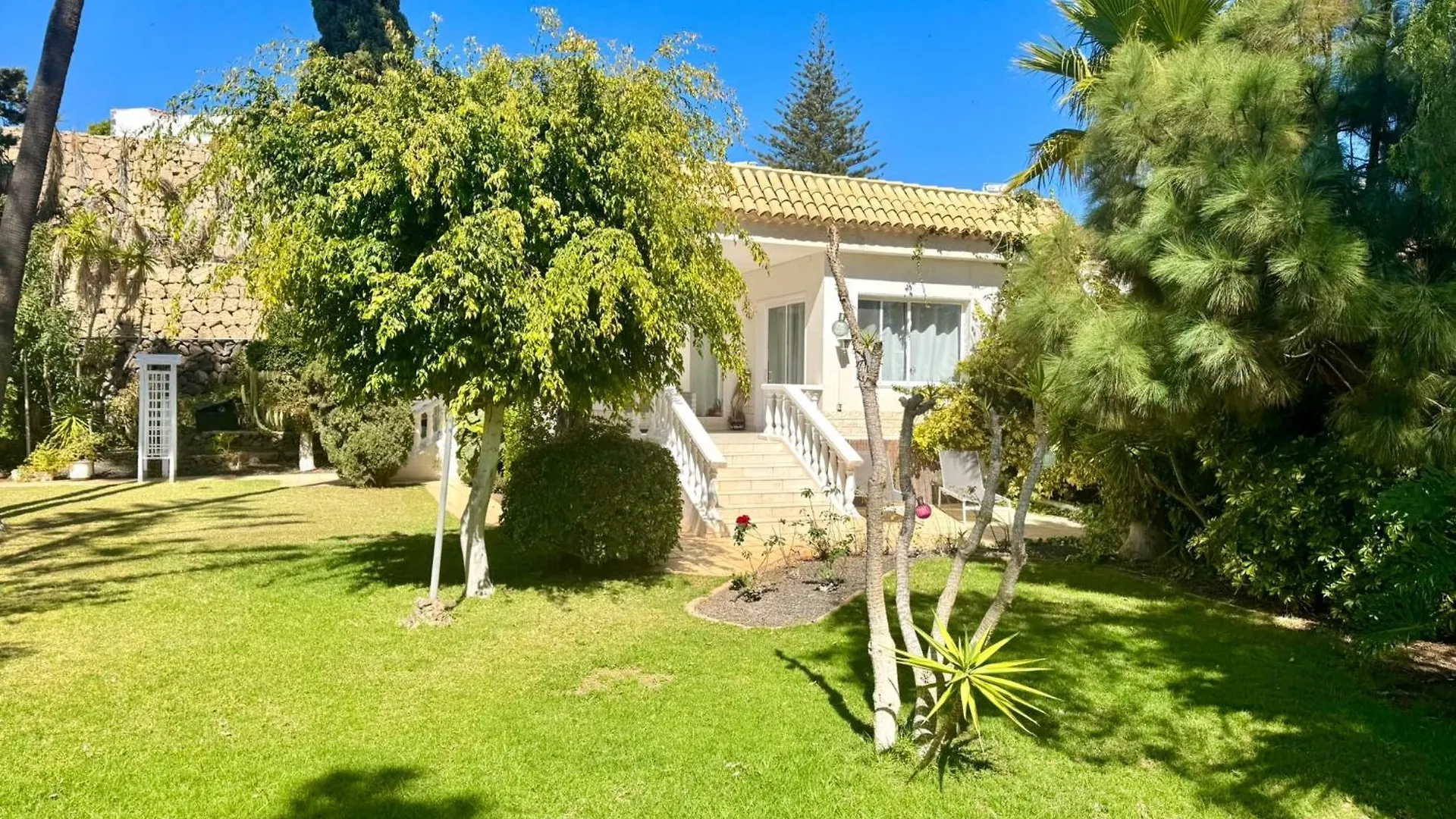 Дом отдыха Вилла Casa Lilo Арона