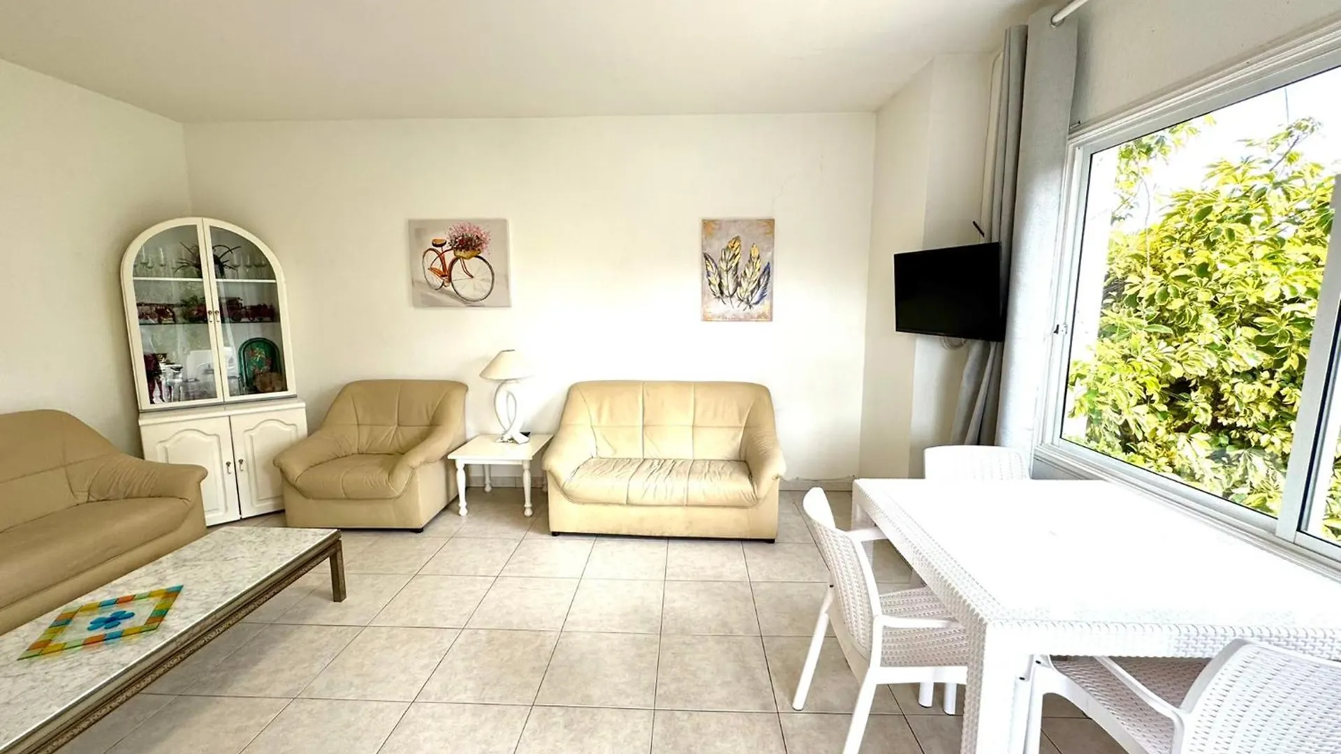 Vila Casa Lilo Arona  Prázdninový dům Arona (Tenerife)