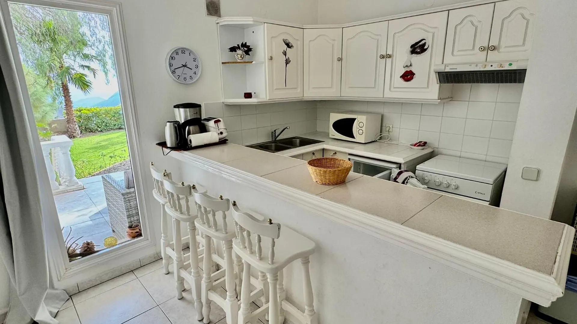 Vila Casa Lilo Arona  Prázdninový dům Arona (Tenerife)