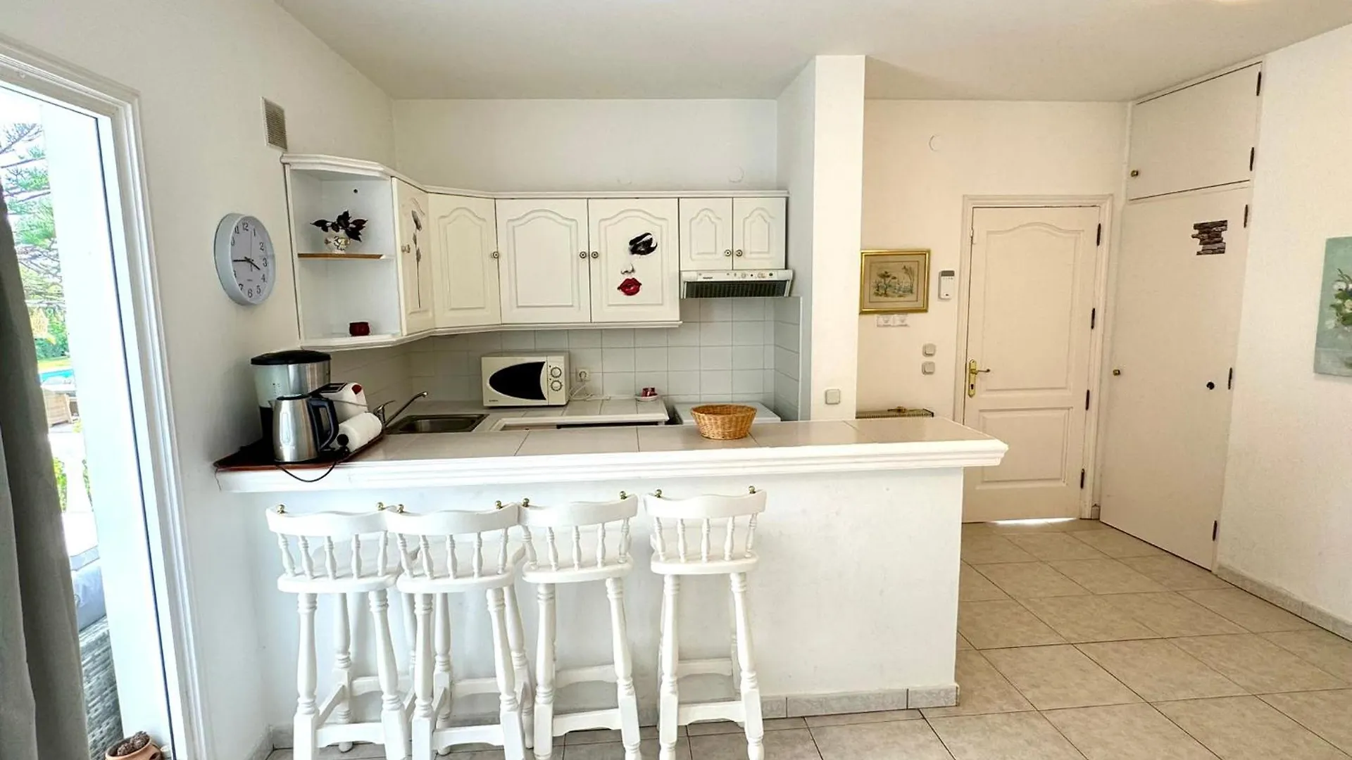 Дом отдыха Вилла Casa Lilo Арона