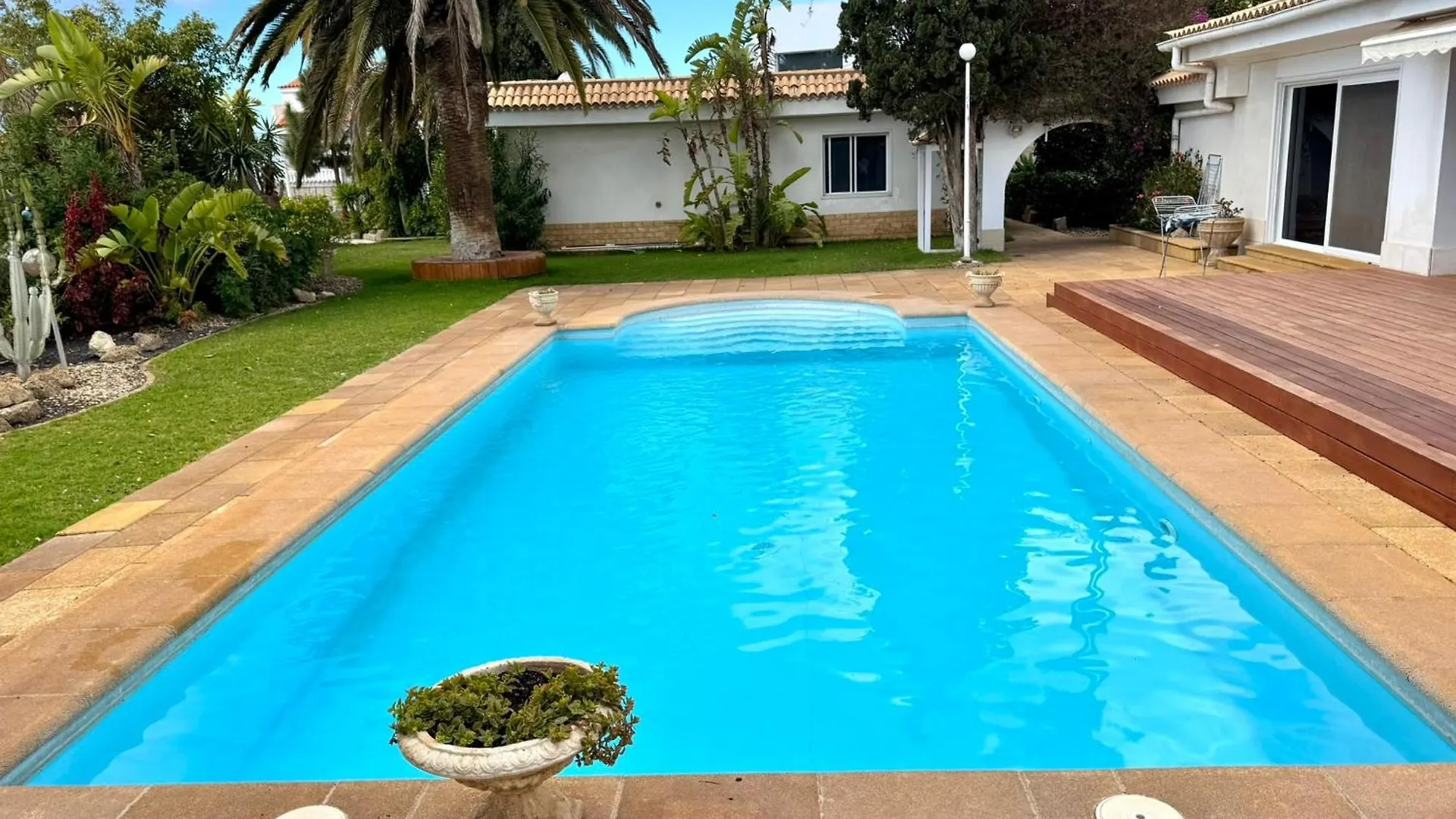 Вилла Casa Lilo Арона