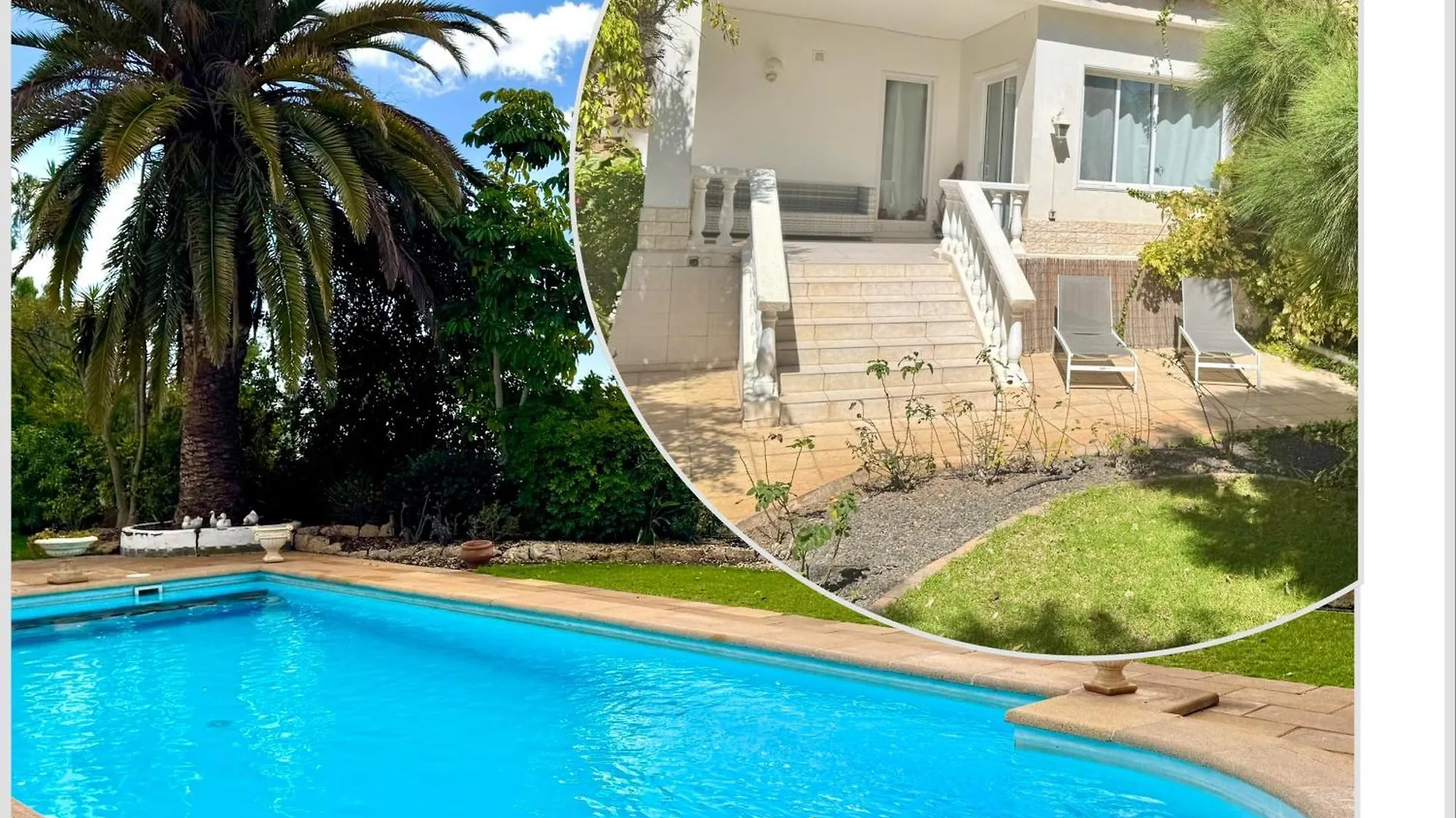 Vila Casa Lilo Arona