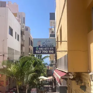 La Paloma Affittacamere